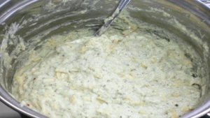 Быстрый хлеб без дрожжей