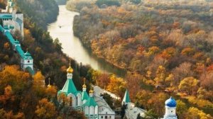 Святогорская икона Божией Матери