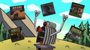 Все последующие розыгрыши в одном финальном видео "праздничного вайпа"!