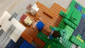 Первая МАЙНКРАФТ АНИМАЦИЯ НА ЭТОМ КАНАЛЕ!!!