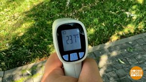 Жара в большом городе. Доброе утро. Фрагмент выпуска от 30.07.2025