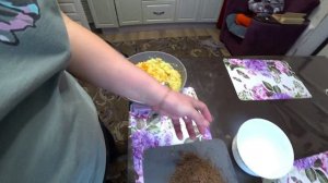 Влог от 14.02.2021