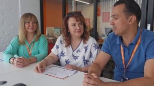 Отзыв Натальи Кондратьевой о бизнес-тренинге "СКОРАЯ ПОМОЩЬ в загородной недвижимости"