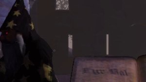 НАКОЛДОВАЛ СЕБЕ НА СРОК  (Mage Arena)