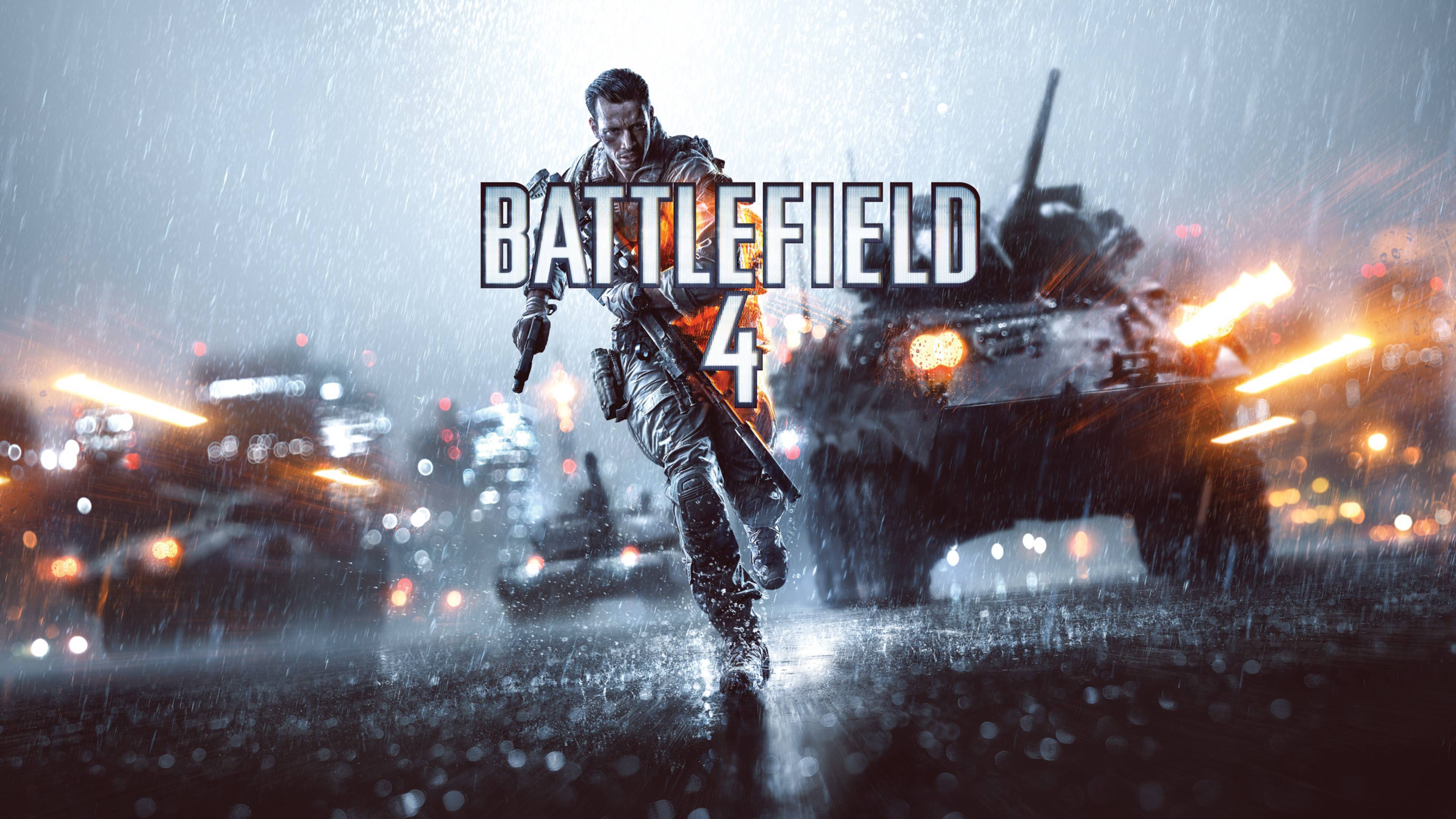 BATTLEFIELD 4 стрим смотреть онлайн