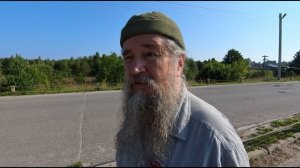 Главная беда мира - суета