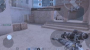 стендофф 2 дуэль с другом на м 40