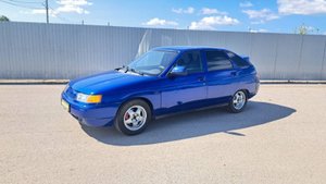 Обзор на Lada (ВАЗ) 2112 '2006 I Копейка | Самые Нужные Автомобили!