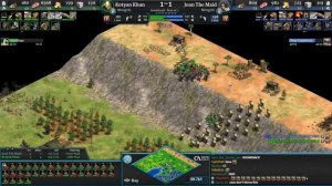 Возрождение РТС. Age of Empires 4 и другие игры