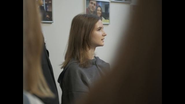 Творческая академия Амфитеатр  факультет озвучки и дубляжа