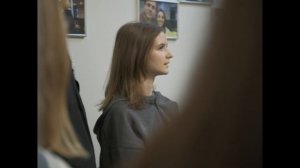 Творческая академия «Амфитеатр» — факультет озвучки и дубляжа