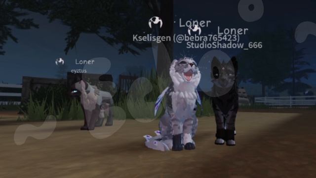 Ну кто я если не идеал?)