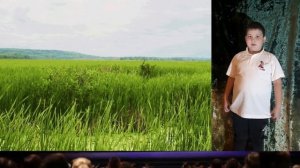 И.Никитин "Русь".  Читает Алексей Сергеев