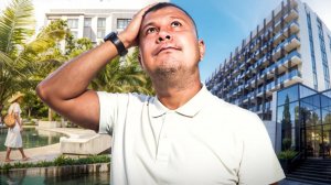 Где лучше жить и зарабатывать в Сочи? Обзор "Volna Resort (Волна Резорт" и отеля "Моне"