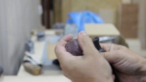 Экспериментальная панель с подсветкой