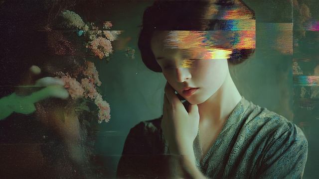 ATARAXIA - Tranquility in the Depths ｜ Dark Ambient Meditation-(1080p25)