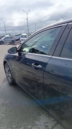 Kia Cerato 2.0 л Бензин АКПП (150 л.с.) 2021