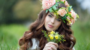 Мечта о лете*