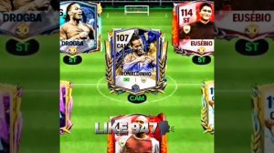 Choose my CAM Fc mobile