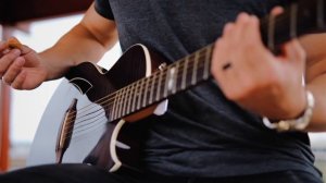 Cake By the Ocean - DNCE (Acoustic Cover by First To Eleven) 4K