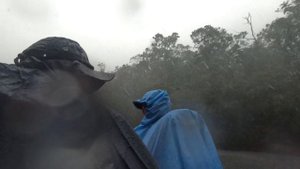 Венесуэла. Путь к Анхелю через тропический ливень