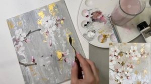 Рисую свое яркое лето. День 2