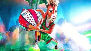 GOAT： Мечтай по крупному_ — Русский трейлер (Дубляж, 2026)