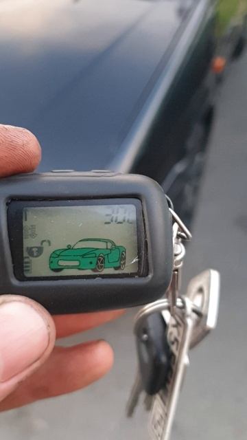 Tomahawk tw9010  дверь открыта но она закрыта решение проблемы