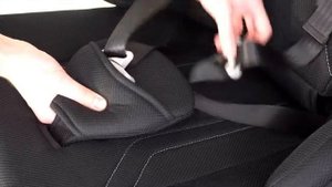 Регулировка и установка Thomashilfen Hercules Prime