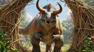 Топ-10 способов умереть в Ark (и один способ выжить)