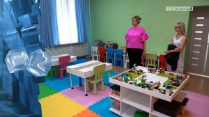 Ежегодно, в летний период образовательные организации города проводят ремонт