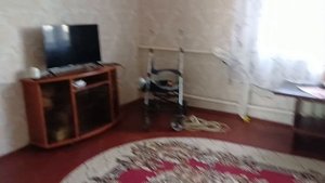 За грибами в деревне