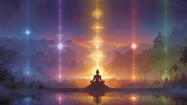 Богатство 888Hz