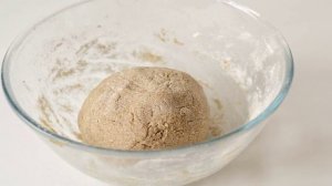 Финские ржаные лепешки