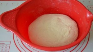 Греческая пита