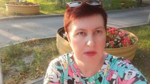 С днём Рождения ☀️🌟💥  .Много дел за день переделала и пошла Гулять.