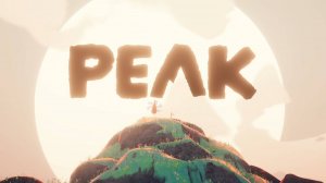 Полное прохождение игры Peak