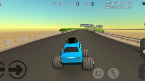 Играю в чикен ган