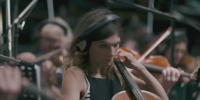 Вечное затмение - Судьба падших. смотреть онлайн