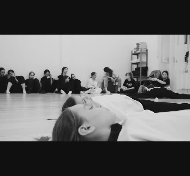 Творческая академия Амфитеатр  хореографический факультет