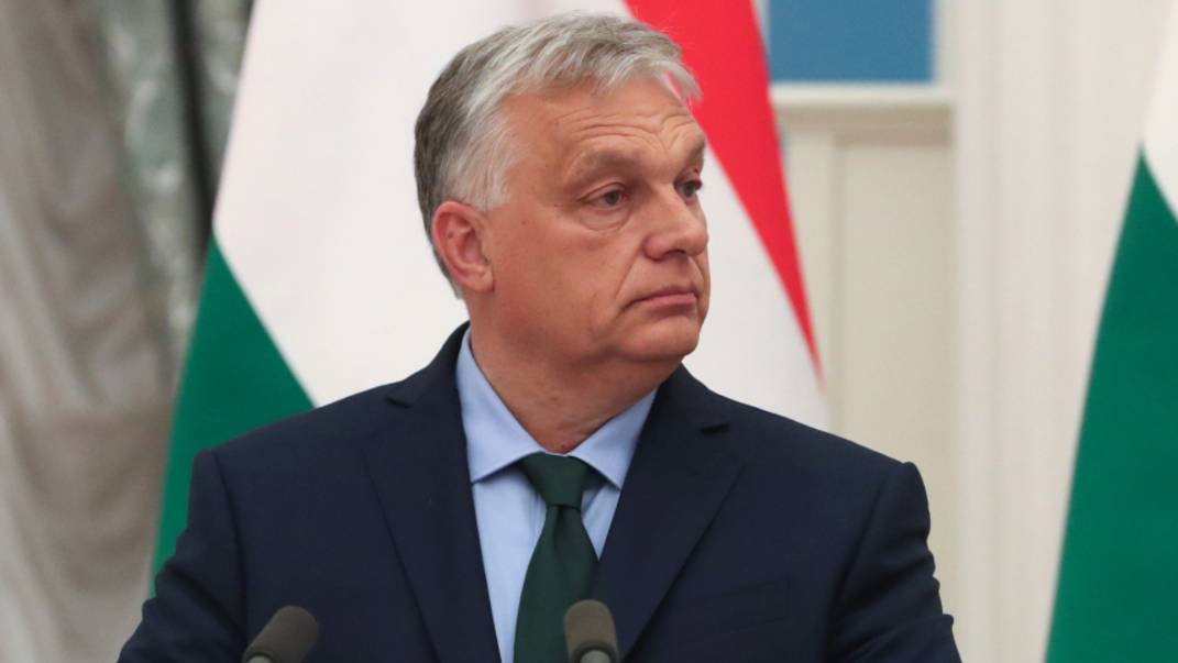 Орбан: ЕС вместо развития экономики тратит деньги на подготовку к войне