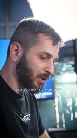 Особенности матриц в тепловизорах
