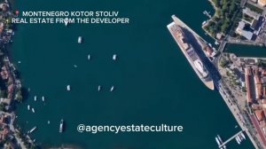 РОСКОШНЫЕ АПАРТАМЕНТЫ С ЛИЧНЫМ ДВОРИКОМ, БАССЕЙНОМ И  ВИДОМ НА ПЕРАСТ И ОСТРОВ БОГОРОДИЦЫ I ВНЖ I🎭