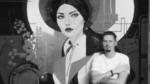 Сергей Саватеев про произведение - "Мадонна Набокова"
Современный Миф и Эстетика Вечности