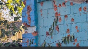 Более 11 частных домовладений пострадали в Сальске ночью из-за атаки БПЛА