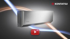 Кондиционер TAMASHI – стильный, мощный и технологичный