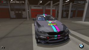 Трасса Спа-Франкоршам. Automobilista2. Осваивая новое.