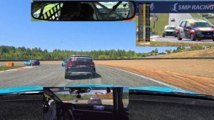 2025 РСКГ4 Казань ТЛ гонка2