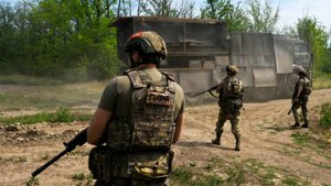 Охота на FPV-дроны: как ВС РФ устраивают засады на беспилотники боевиков ВСУ