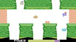 H.E.R.O. [Sega SG-1000]